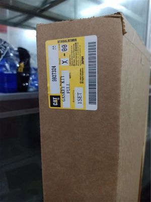 C15 Engine 592-7324 Cylinder Head Gasket CAAT Excavator Parts Diesel Engine Repair Kit Head Gasket 5927324