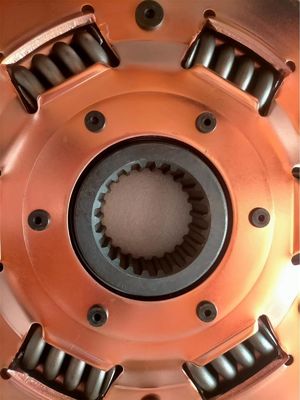 JOINT DISC 207-01-61311 2070161311 CLUTCH PLATE DISK DAMPER For Komatsu PC300-6 PC350-6 PC400-8