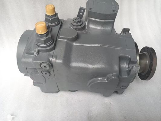 Rexroth A4vtg Series Pump A4VTG90HW Hydraulic Pump R902155546 For Concrete Mixer