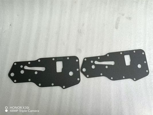 Hot sell 6BT engine oil cooler sealing gasket 3942915 used for maintenance