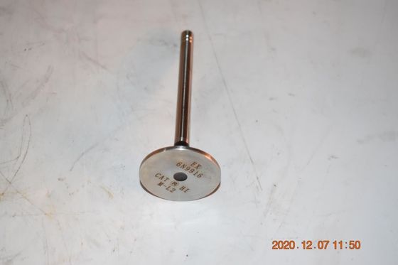 CAT3306 E330 Engine Parts Exhaust Valve 1487455 1007860 Intake Valve