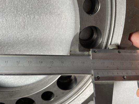 Xkah-00907 Xkah-00914 Gear Ring For Hyundai R210-7