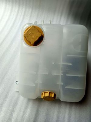 Gear Included 9209650009 Water Tank For EC360 Excavator In Machinery Repair Shops