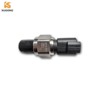 6D102 Engine Parts 7861-93-1650 7861931650 Pressure Sensor for PC200-7