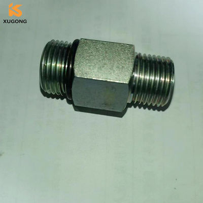 HD325-7 Fuel Pressure Limiter Assy 56B-43-17340 And Ready For Immediate Shipment