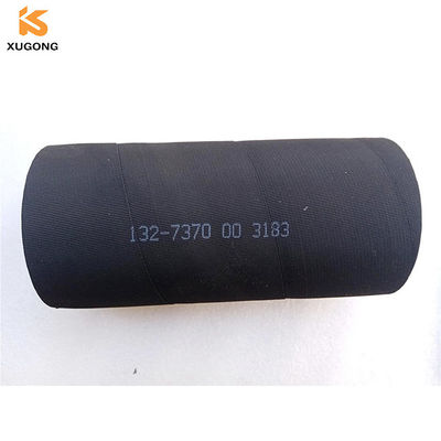1327370 Hose Water For Excavator Spare Parts 0.6 KG
