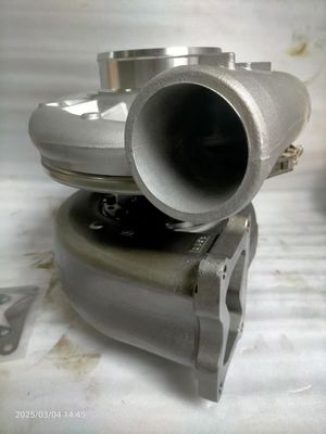 Turbocharger 4025150 for CUMMINS QSK23 Excavator Construction Machinery Parts In Stock