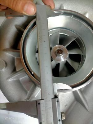Turbocharger 4025150 for CUMMINS QSK23 Excavator Construction Machinery Parts In Stock