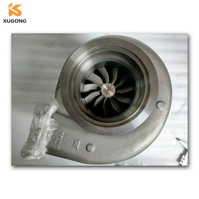 Turbocharger 4025150 for CUMMINS QSK23 Excavator Construction Machinery Parts In Stock