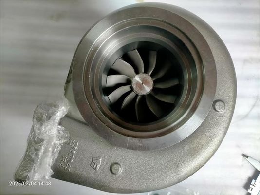 Turbocharger 4025150 for CUMMINS QSK23 Excavator Construction Machinery Parts In Stock