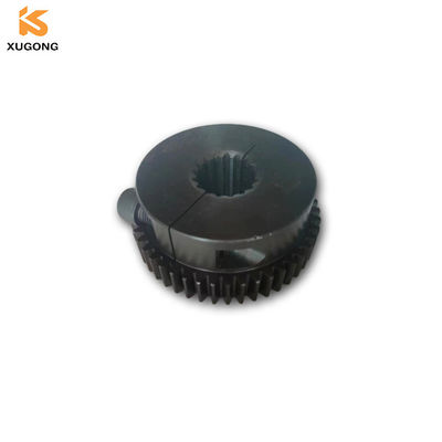 239-6599 2396599 Hydraulic Pump Coupling Hub For CAT E325D Spline