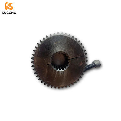 239-6599 2396599 Hydraulic Pump Coupling Hub For CAT E325D Spline
