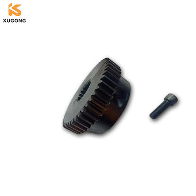 239-6599 2396599 Hydraulic Pump Coupling Hub For CAT E325D Spline
