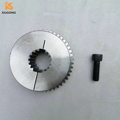 239-6599 2396599 Hydraulic Pump Coupling Hub For CAT E325D Spline