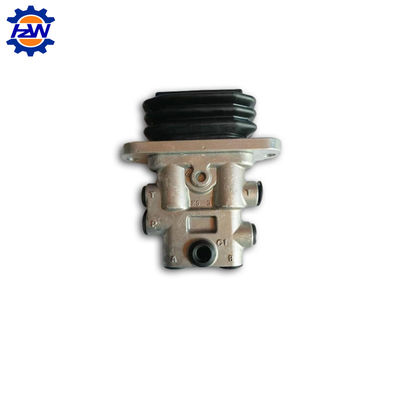 YN30V00080F1 Excavator Hydraulic Part Pilot Valve For KOBELCO SK200-6E