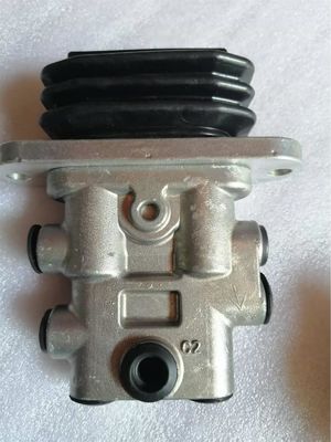 YN30V00080F1 Excavator Hydraulic Part Pilot Valve For KOBELCO SK200-6E