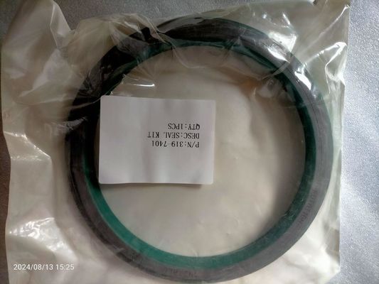 Construction Machinery Parts 319-7401 SEAL KIT for CAT C18