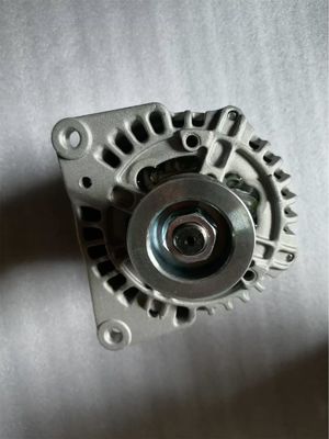 Excavator 24V ALTERNATOR 320/08611 32008611 for JCB 220