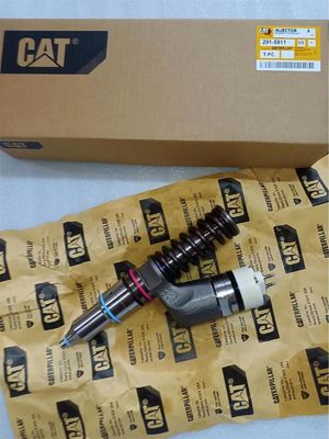 294-7615 Excavator Engine Part INJECTOR ASSY for CAT C18 C15 Engine