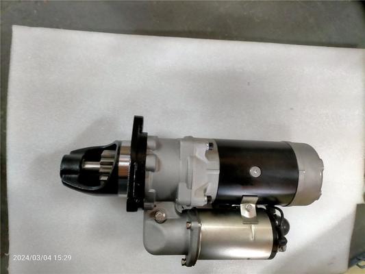 Excavator STARTER MOTOR 600-813-9511 for KOMATSU PC1250-8 D375-6 Engine