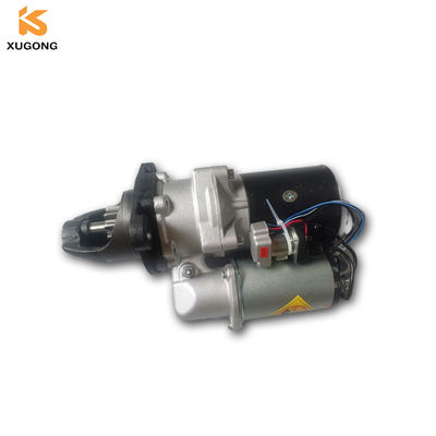 600-813-9530 STARTER MOTOR for KOMATSU 6D170E PC1250-7 Engine