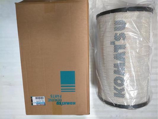 600-185-6100 AIR FILTER for KOMATSU WA380 WA470 ENGINE