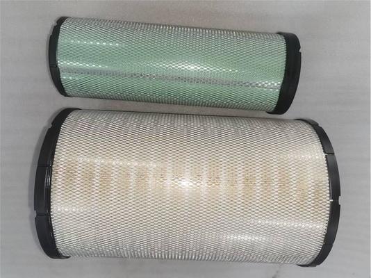 600-185-6100 AIR FILTER for KOMATSU WA380 WA470 ENGINE