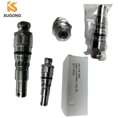 Steering Valve 105-7457 Genuine Control VALVE ASSY for CAT Engine