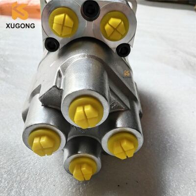 Excavator Pilot Pump 702-16-01992 for KOMATSU D65WX-16 Mini Hydraulic Gear Pump