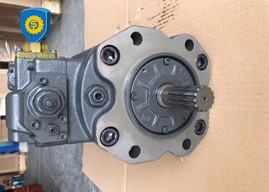KAWASAKl Excavator Hydraulic Pumps K3V63DT Tandem Hydraulic Pump For Vol Vo