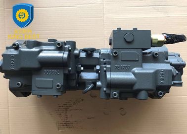 KAWASAKl Excavator Hydraulic Pumps K3V63DT Tandem Hydraulic Pump For Vol Vo