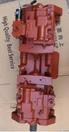R450-7 Excavator KAWASAKl Main Hydraulic Pump 31NB-10020 High Duablity