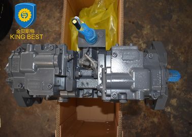 JS220 JCB Excavator Hydraulic Pump KAWASAKl K3V112DT Replacement Pump
