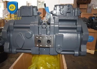 JS220 JCB Excavator Hydraulic Pump KAWASAKl K3V112DT Replacement Pump