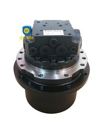 KAYABA MAG-26VP-370F-1 Excavator Final Drive KYB B0240-26014 Travel Motor , Excavator Takeuchi TB125 Final Drive