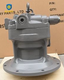 OEM Excavator Replacement Parts ZX200-3 Hitachi Swing Motor KAWASAKl M5X130CHB