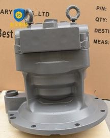OEM Excavator Replacement Parts ZX200-3 Hitachi Swing Motor KAWASAKl M5X130CHB