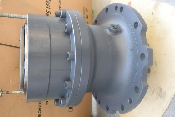 Hitachi Swing Drive Parts EX200-5 Excavator Gearbox