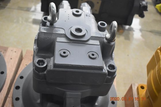 ZAX330 Excavator Swing Motor Construction Machinery Parts