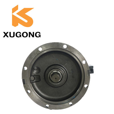 M5X130 EC210B EC210 Swing Motor For Excavator Hydraulic Spare Parts