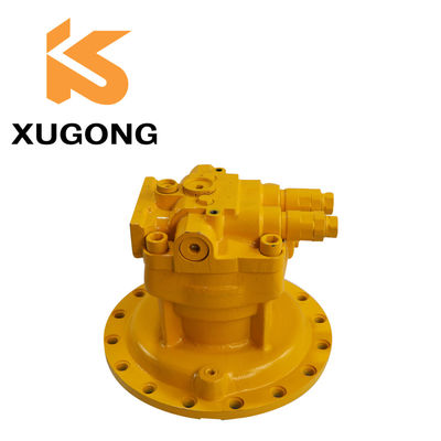 M5X130 Swing Motor For 320D 320C Excavator For Construction Machinery Parts