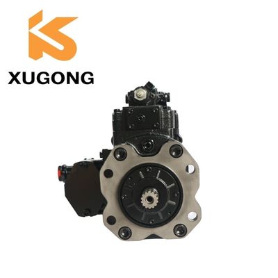 K3V63DTP-OE02 Excavator Hydraulic Pump SK135 For Machine Spare Parts