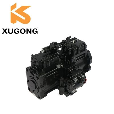 K3V63DTP-OE02 Excavator Hydraulic Pump SK135 For Machine Spare Parts