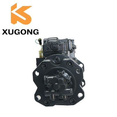 K3V112DT EC210 Excavator Hydraulic Pump K3V112DT-9N12 Construction Machinery Parts