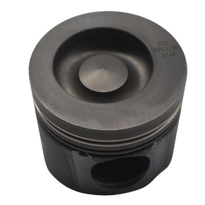 EC210B D6D Engine Piston For 20460009 20460010 20460011 For Excavator Spare Parts