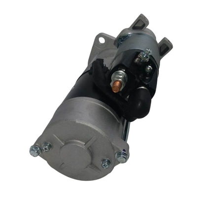 Excavator E320B Starter Motor 24V For  3166 Engine Parts