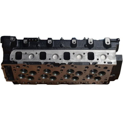 4HK1 6HK1 Engine Parts ZAX240 ZAX250-3 Cylinder Head 898018-4545 For Excavator