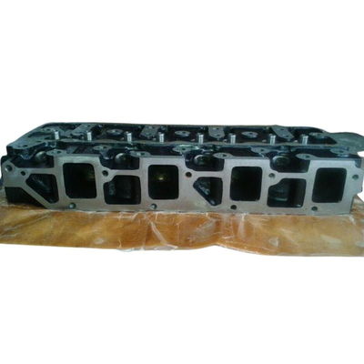 4D94LE Cylinder Head For Excavator D20-1 Engine Spare Parts