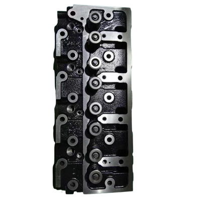 4D94E Engine Cylinder Head 6144-11-1112 For Excavator Spare Parts