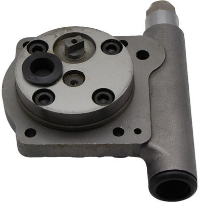 Hydraulic Gear Pump HPV75 HPV90 HPV091 HPV95 HPV102 HPV116 Of Oil Charge Pumps For Excavator Parts